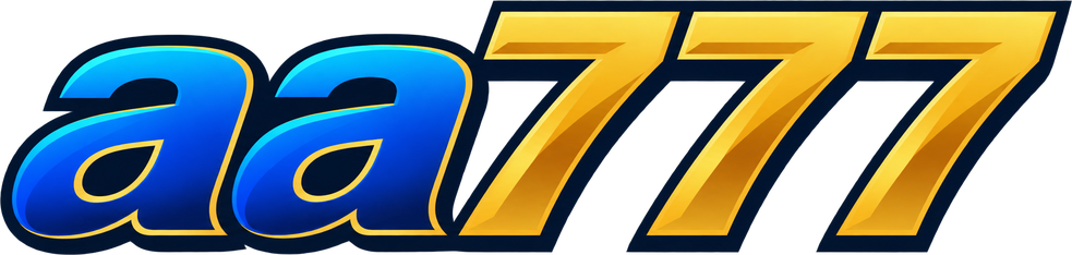 aa777 Logo